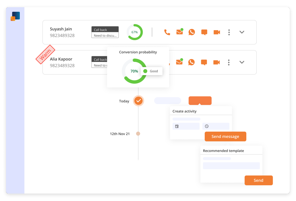 crm-with-lead-score